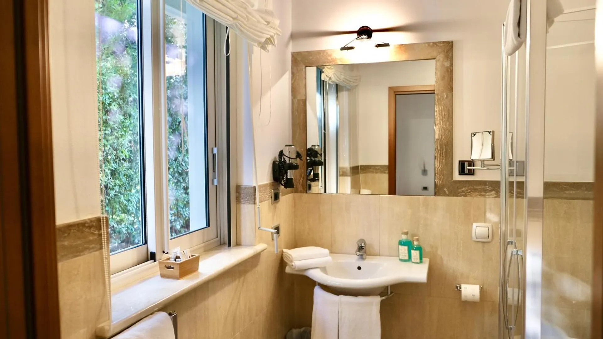 Verdeluna ApartHotel Marina di Pietrasanta 3*,