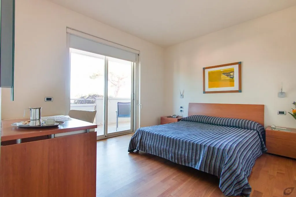Verdeluna ApartHotel Marina di Pietrasanta Italien