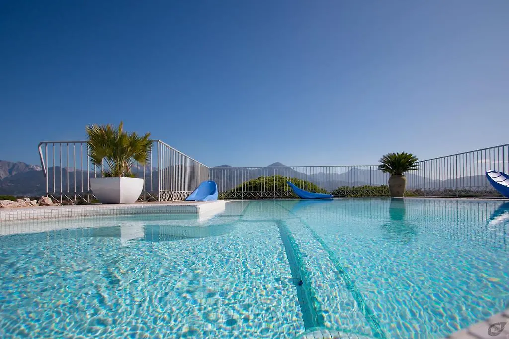Verdeluna ApartHotel Marina di Pietrasanta