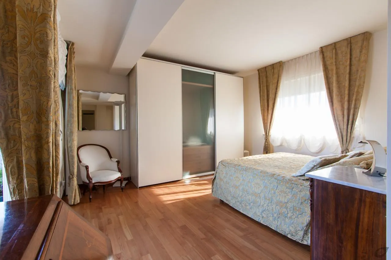Verdeluna ApartHotel Marina di Pietrasanta