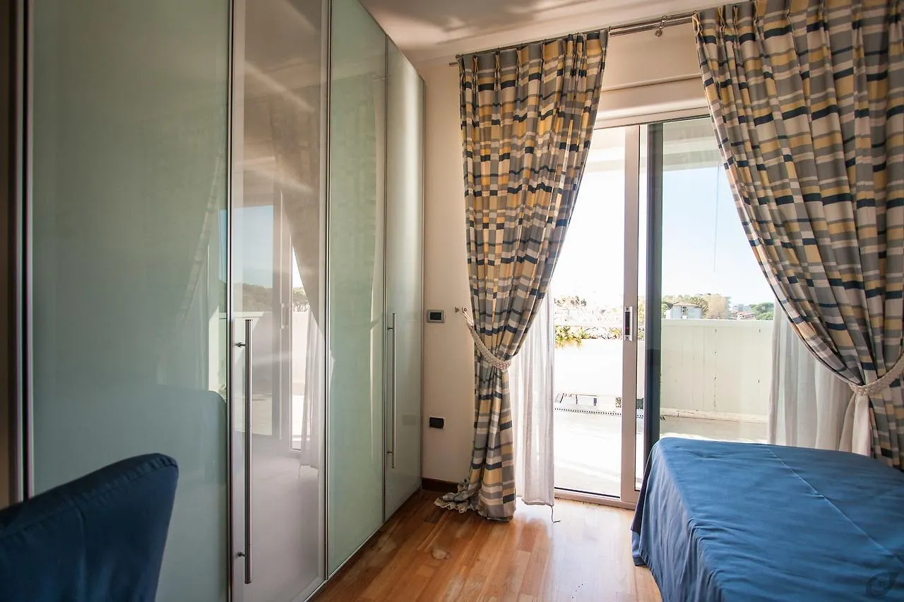Verdeluna ApartHotel Marina di Pietrasanta Italien