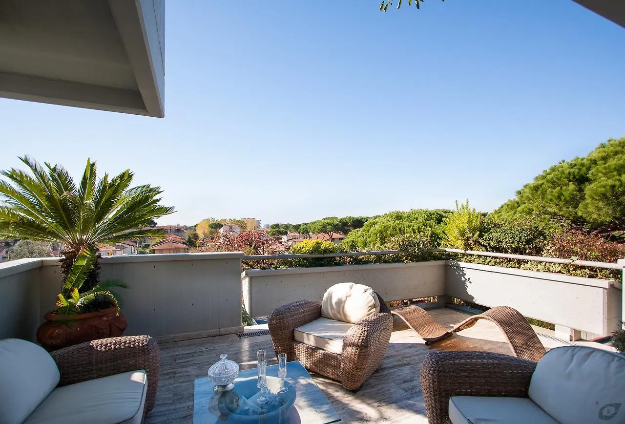 Verdeluna ApartHotel Marina di Pietrasanta