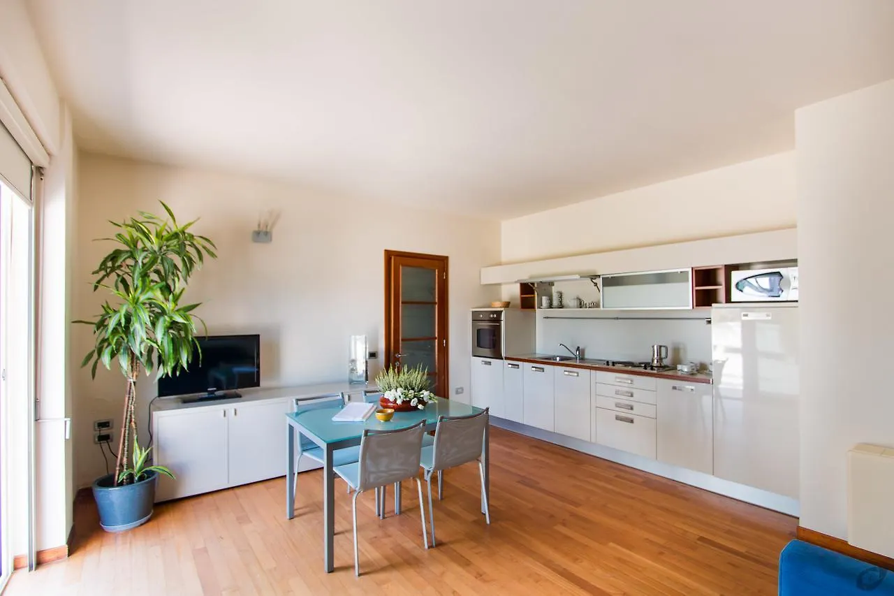 Verdeluna ApartHotel Marina di Pietrasanta