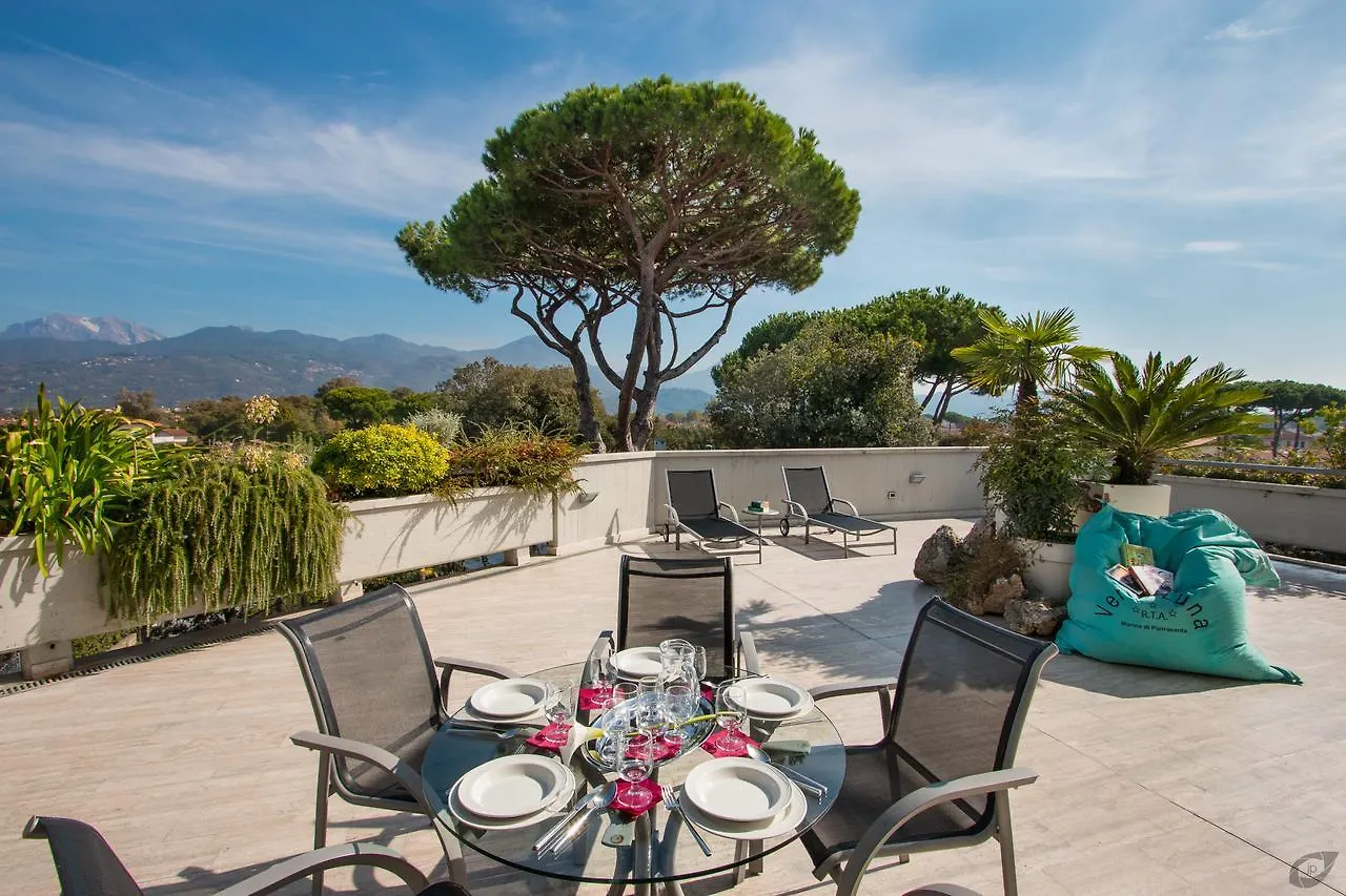 Verdeluna ApartHotel Marina di Pietrasanta