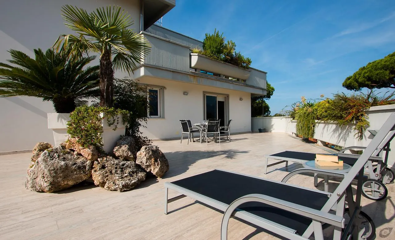 Verdeluna ApartHotel Marina di Pietrasanta