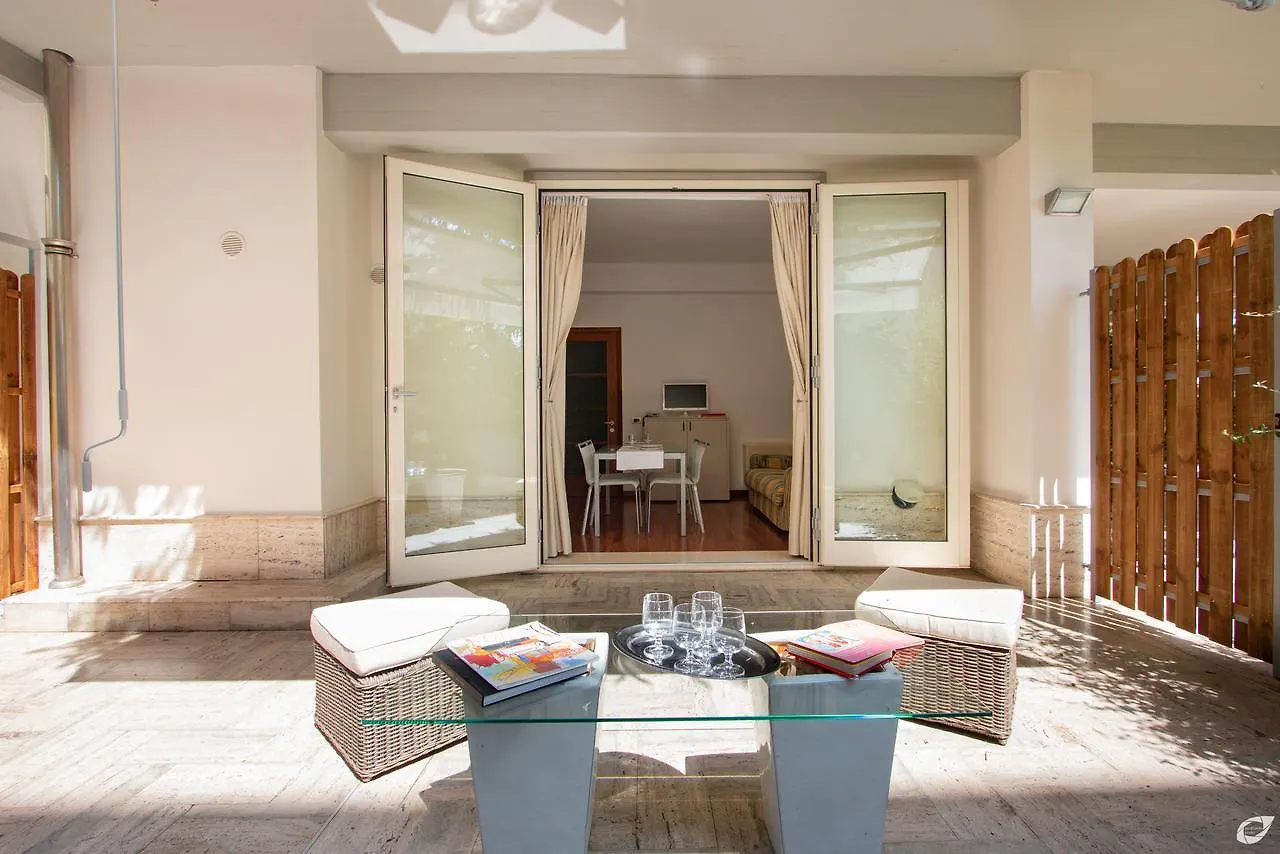 Verdeluna ApartHotel Marina di Pietrasanta