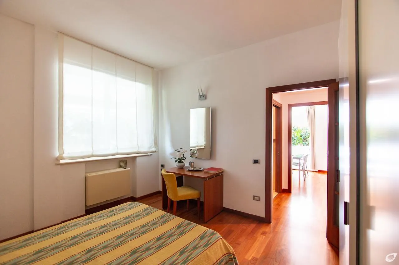 Verdeluna ApartHotel Marina di Pietrasanta