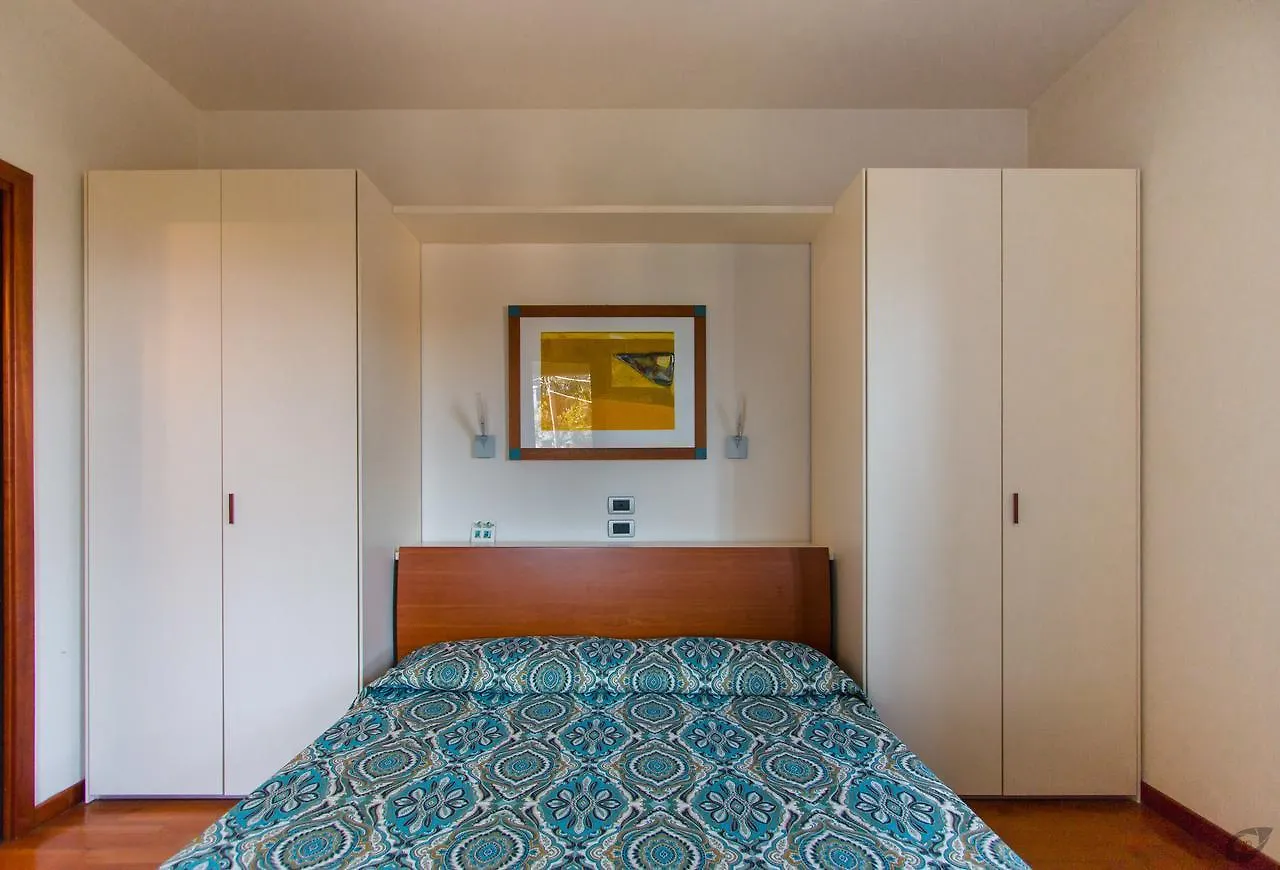Verdeluna ApartHotel Marina di Pietrasanta Italien