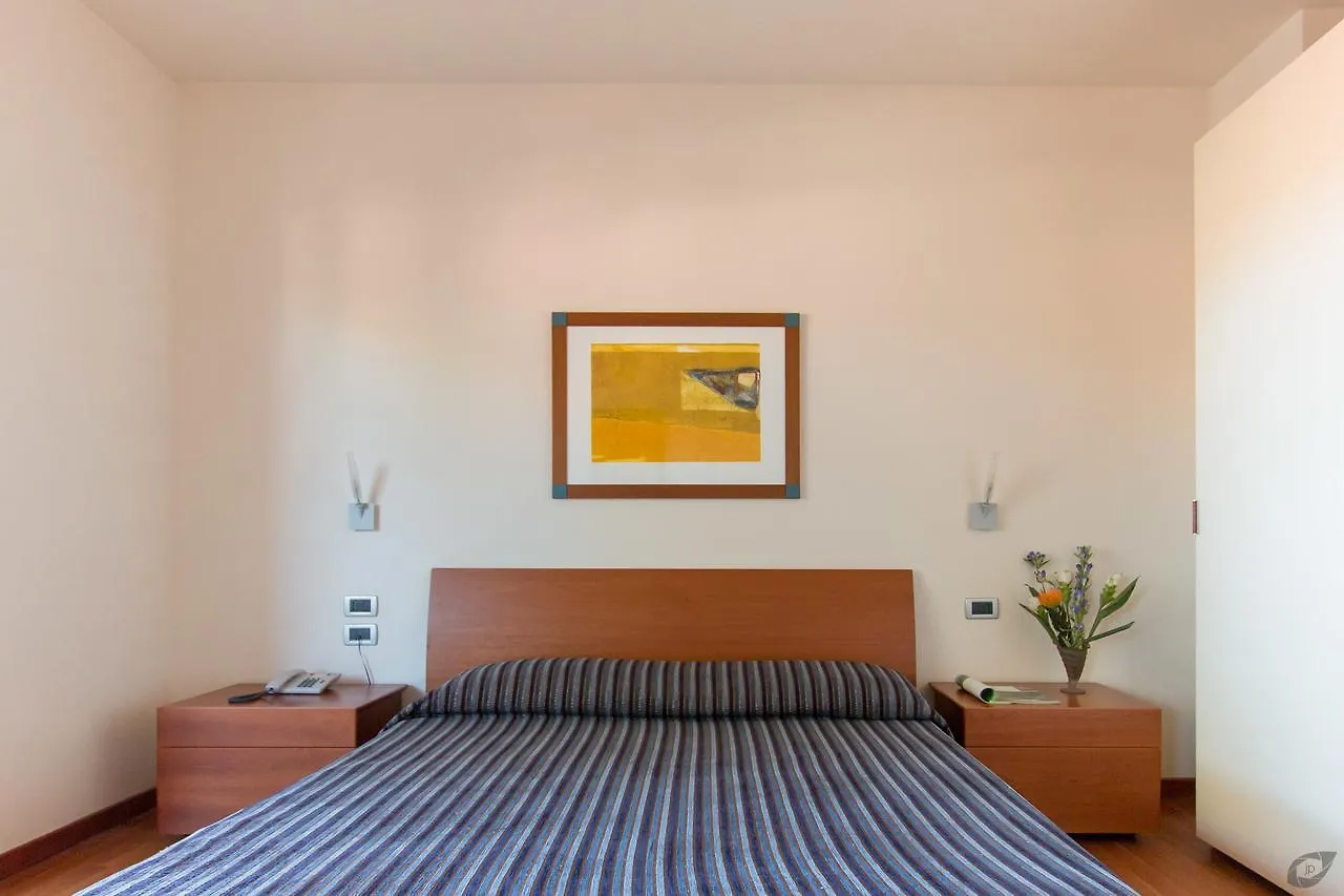 Verdeluna ApartHotel Marina di Pietrasanta