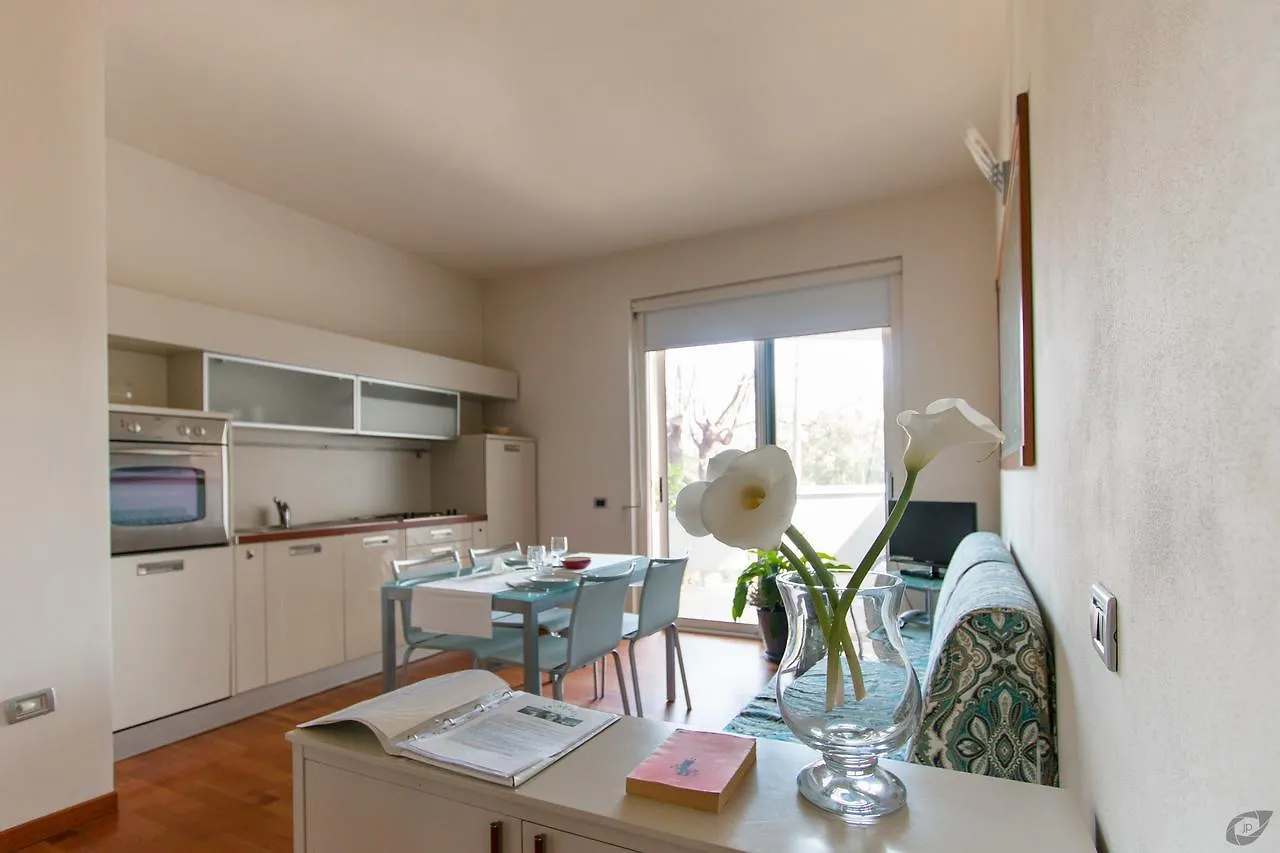 Verdeluna ApartHotel Marina di Pietrasanta