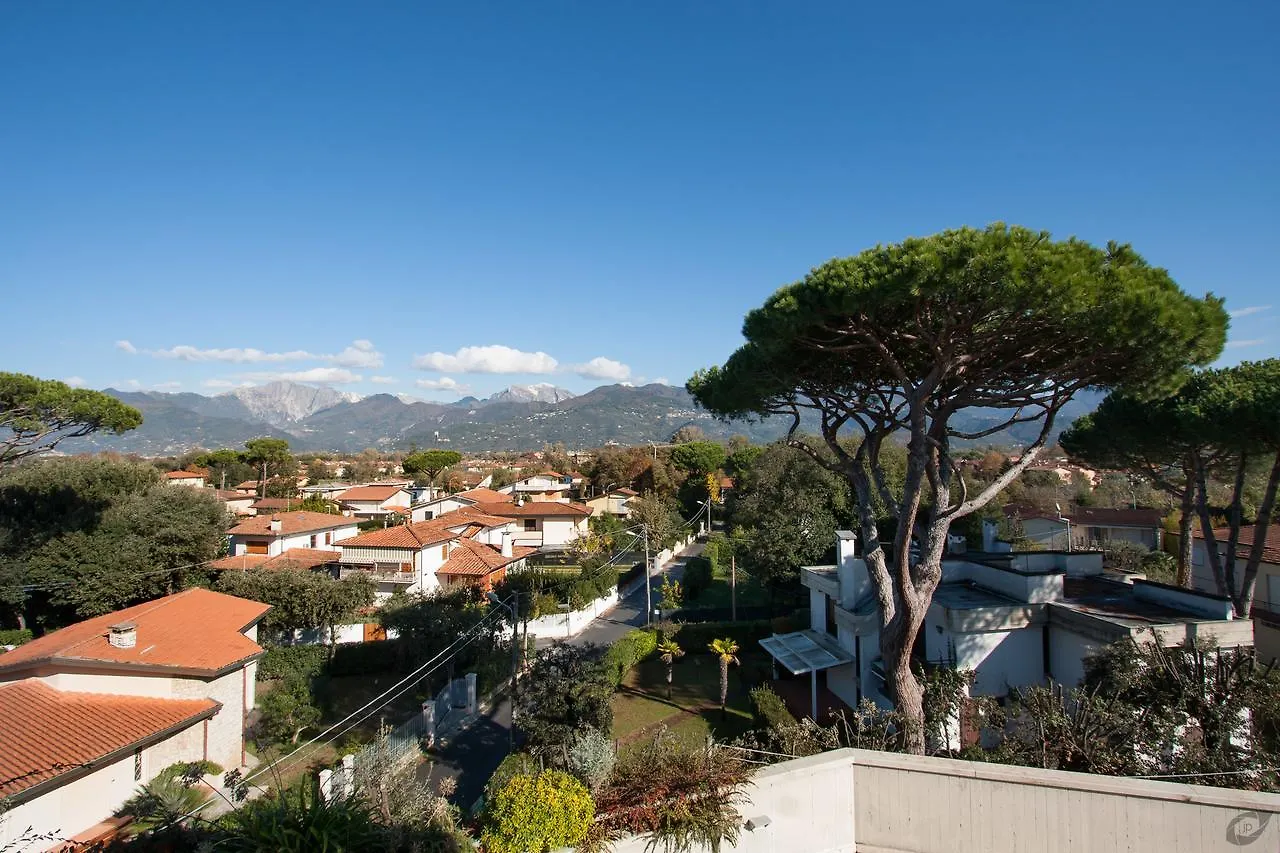Verdeluna ApartHotel Marina di Pietrasanta