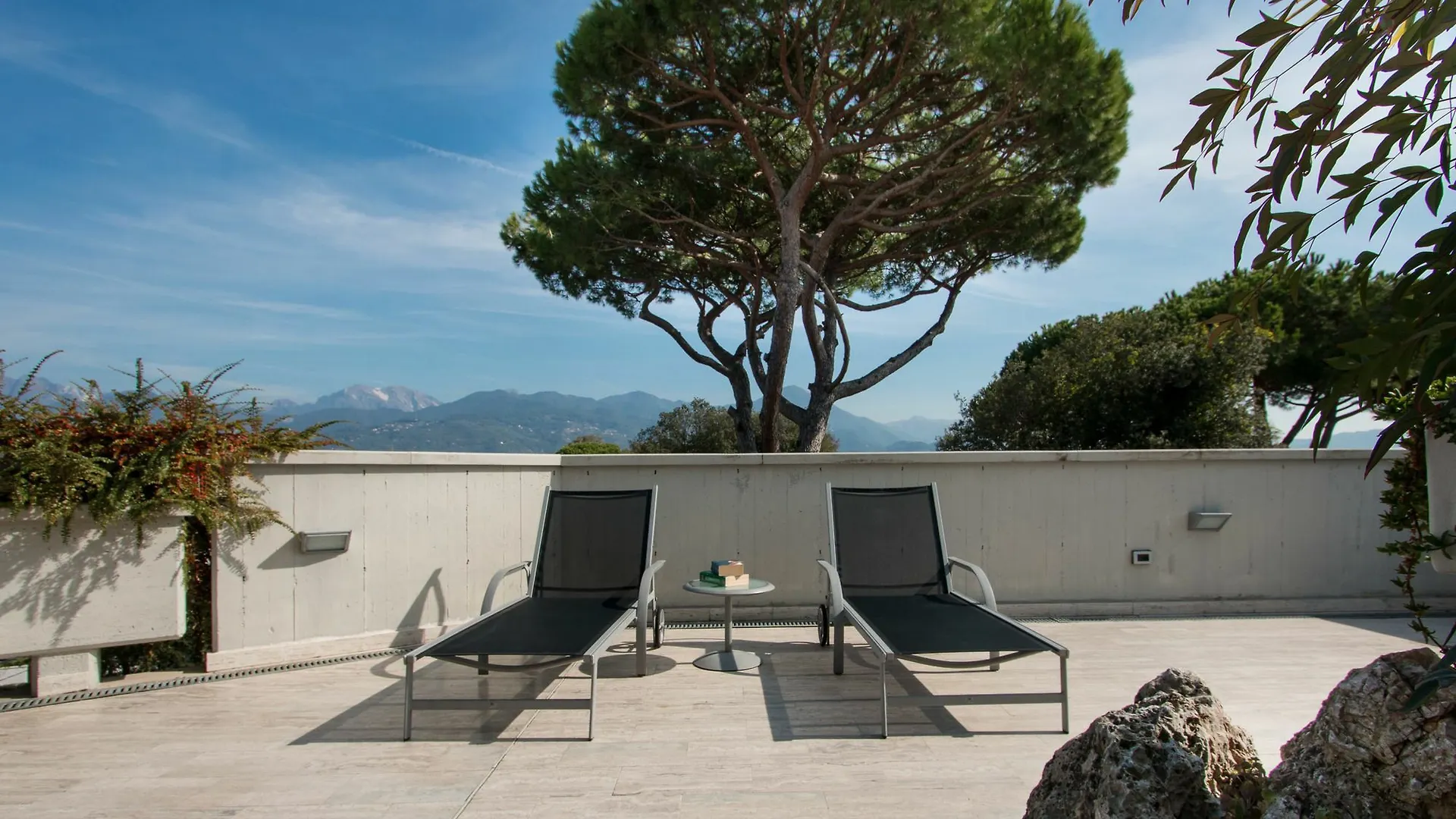 Verdeluna ApartHotel Marina di Pietrasanta