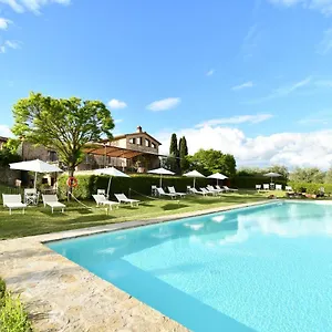 Le Rocche Di Appart hôtel