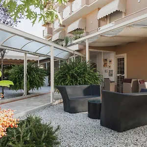 3* Hotel Azzurra