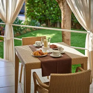 Hotel Crystal, Marina di Pietrasanta