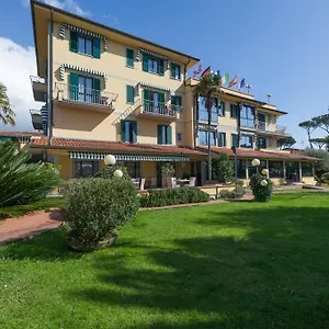 Hotel Gemma Del Mare, Marina di Pietrasanta