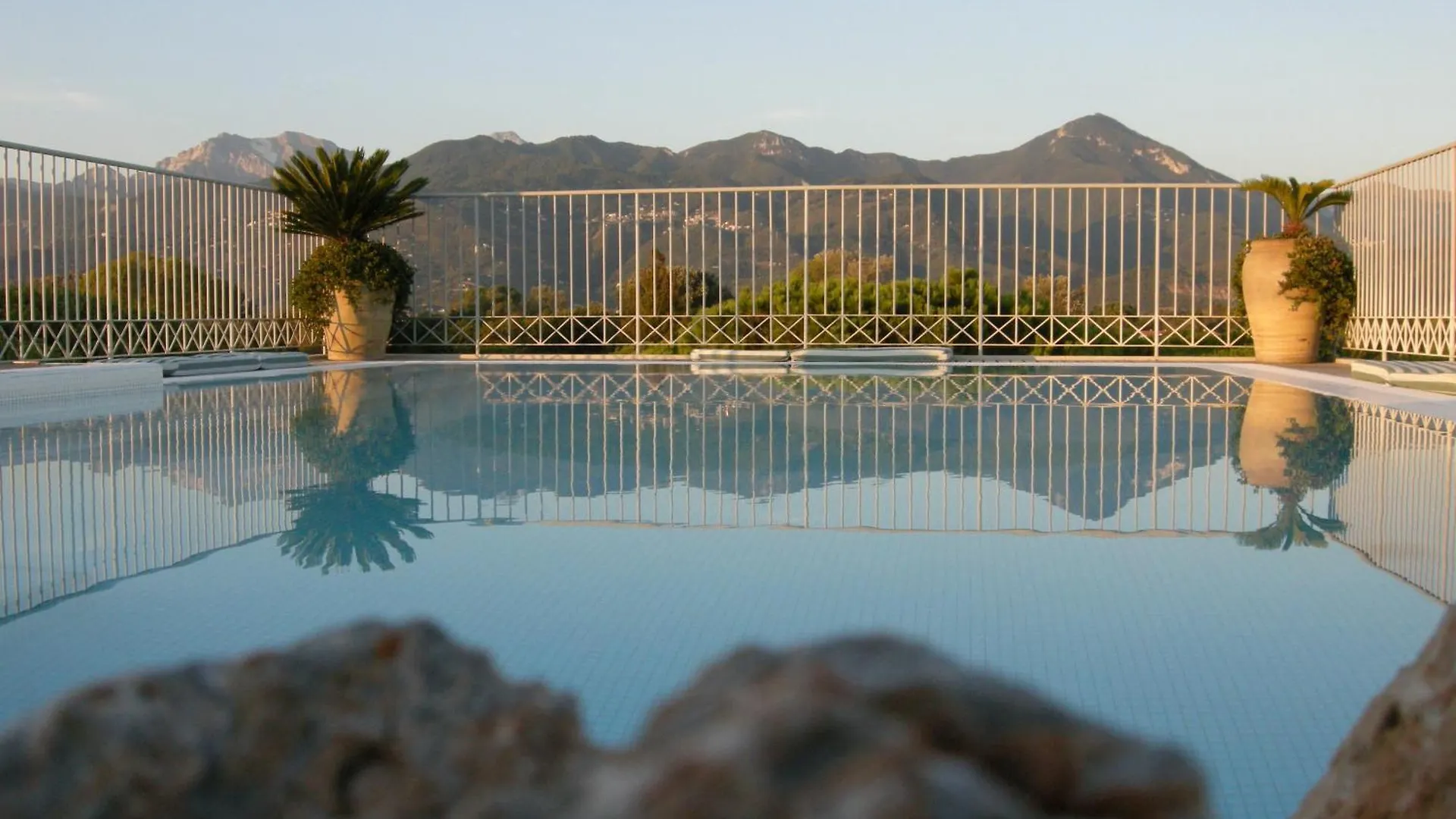 Verdeluna Aparthotel Marina di Pietrasanta