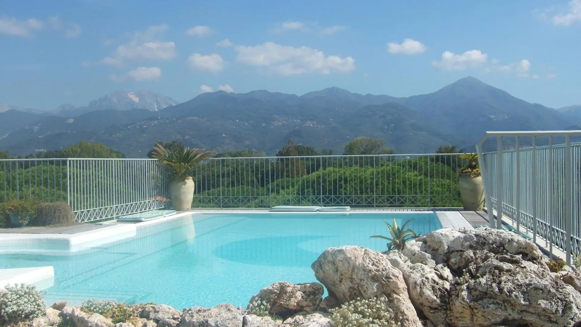 Verdeluna Aparthotel Marina di Pietrasanta