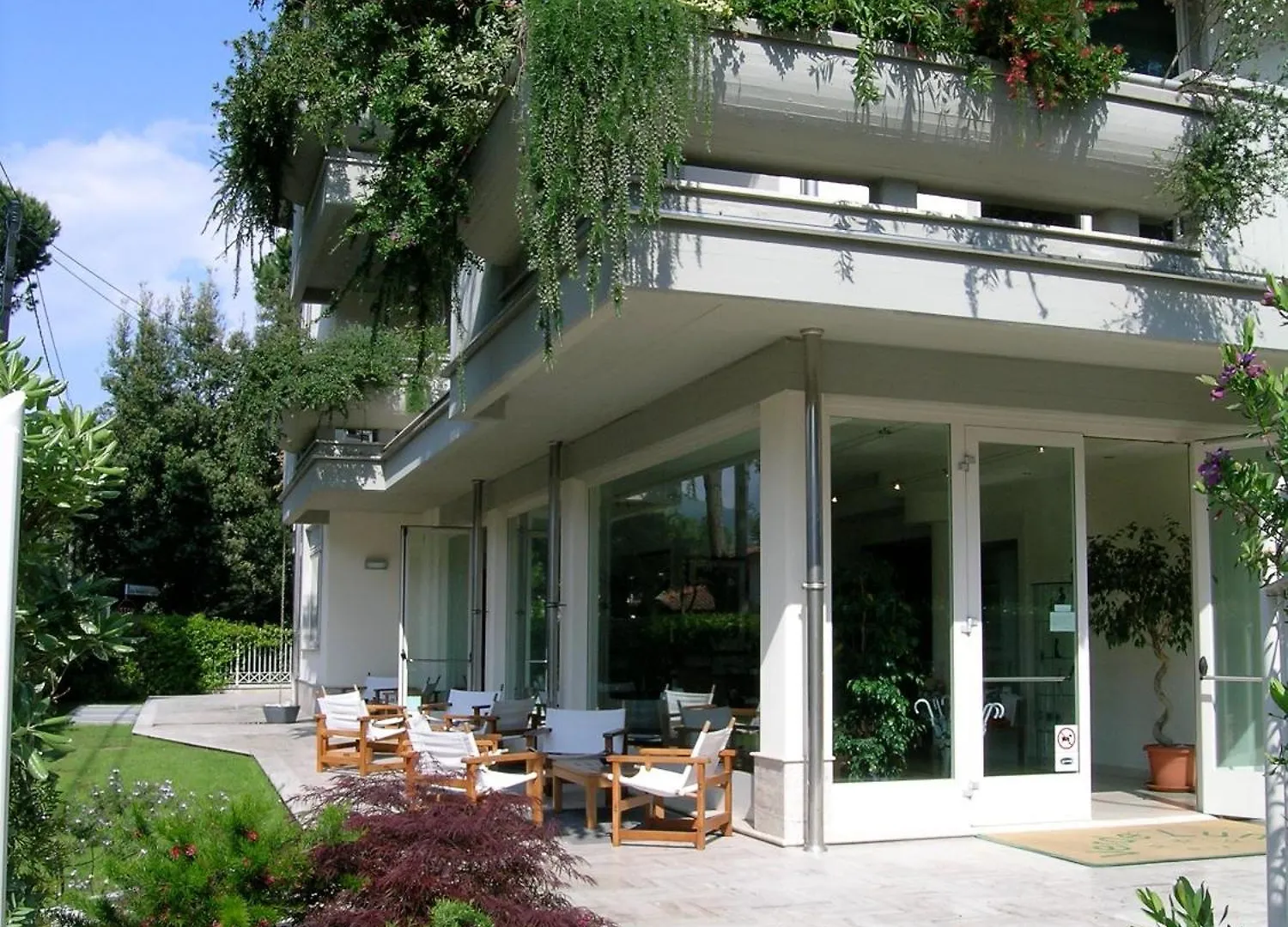 Verdeluna Aparthotel Marina di Pietrasanta