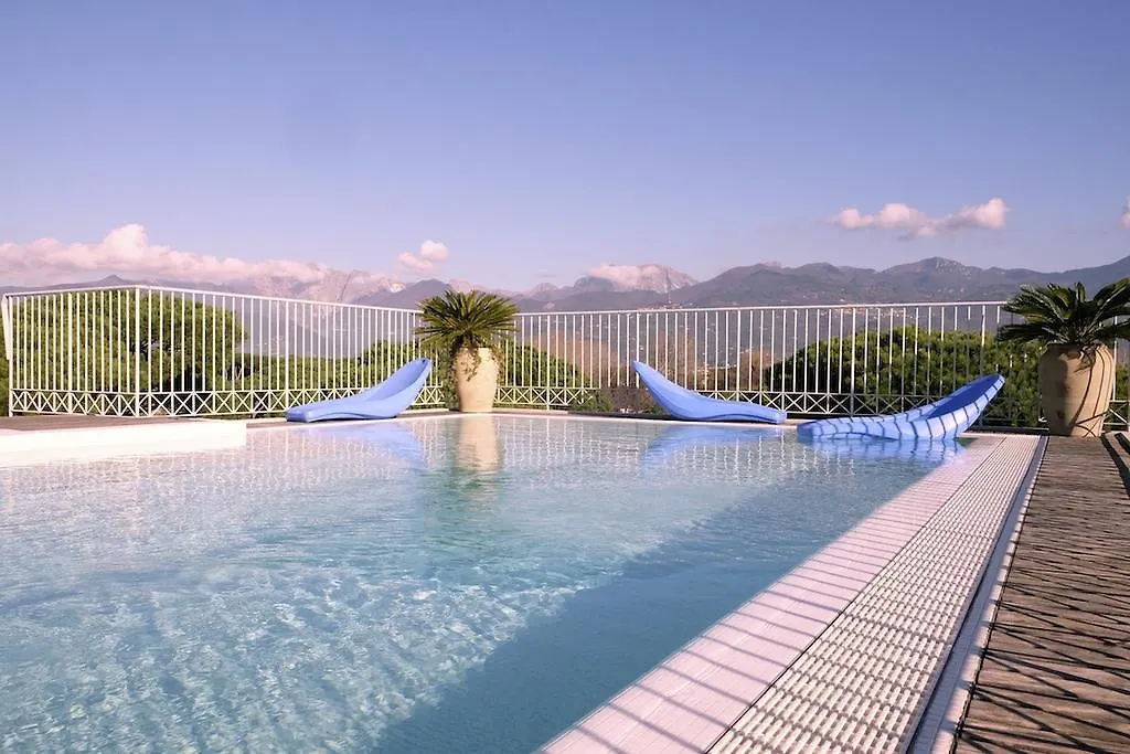 Verdeluna Aparthotel Marina di Pietrasanta