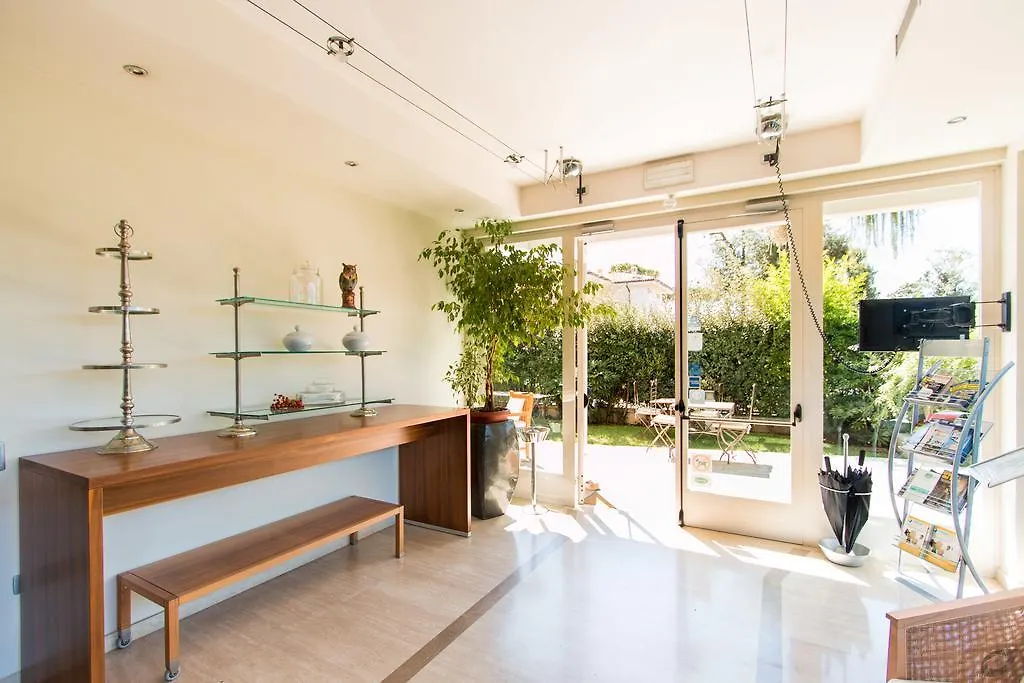 Verdeluna Aparthotel Marina di Pietrasanta Italia