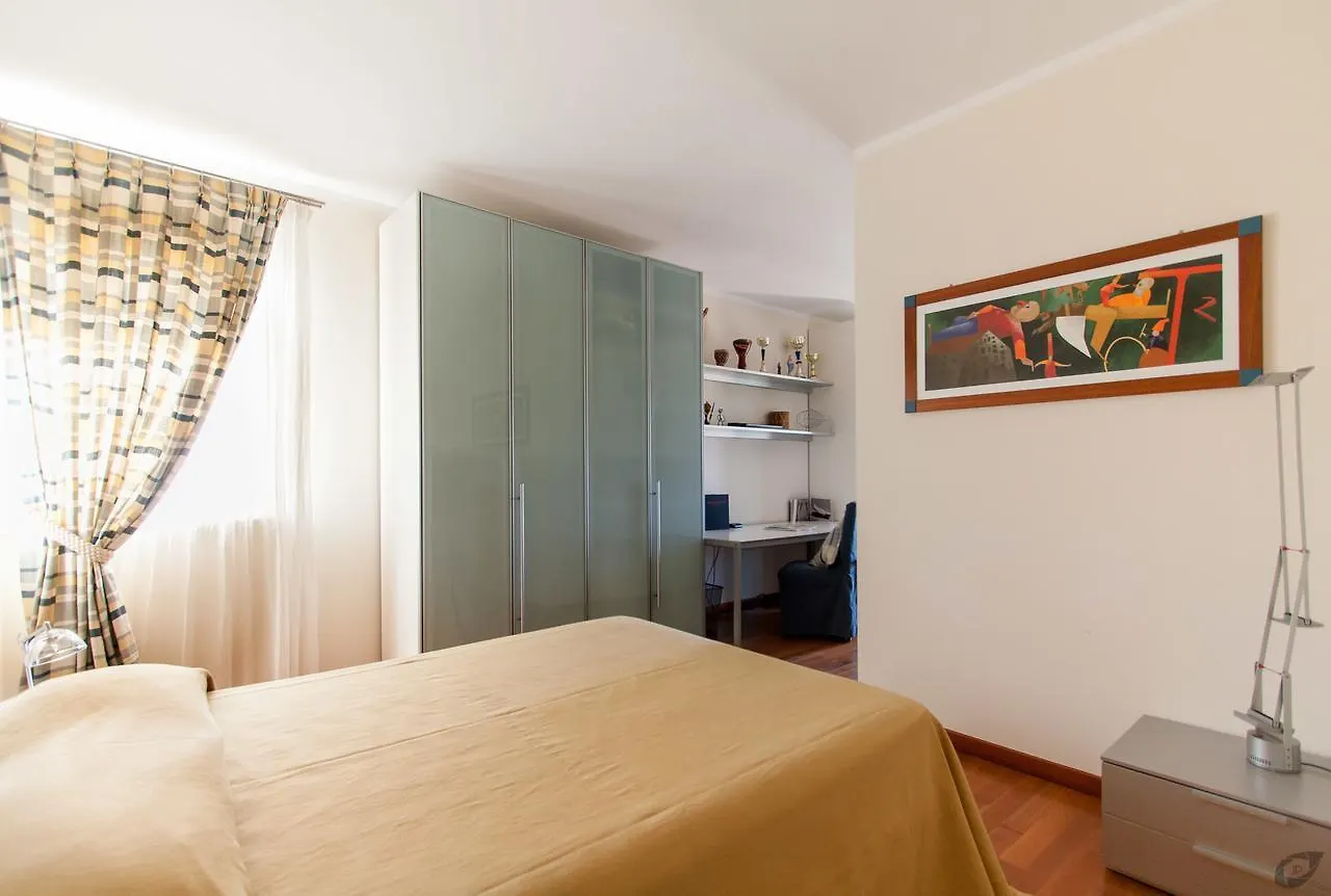 Verdeluna Aparthotel Marina di Pietrasanta