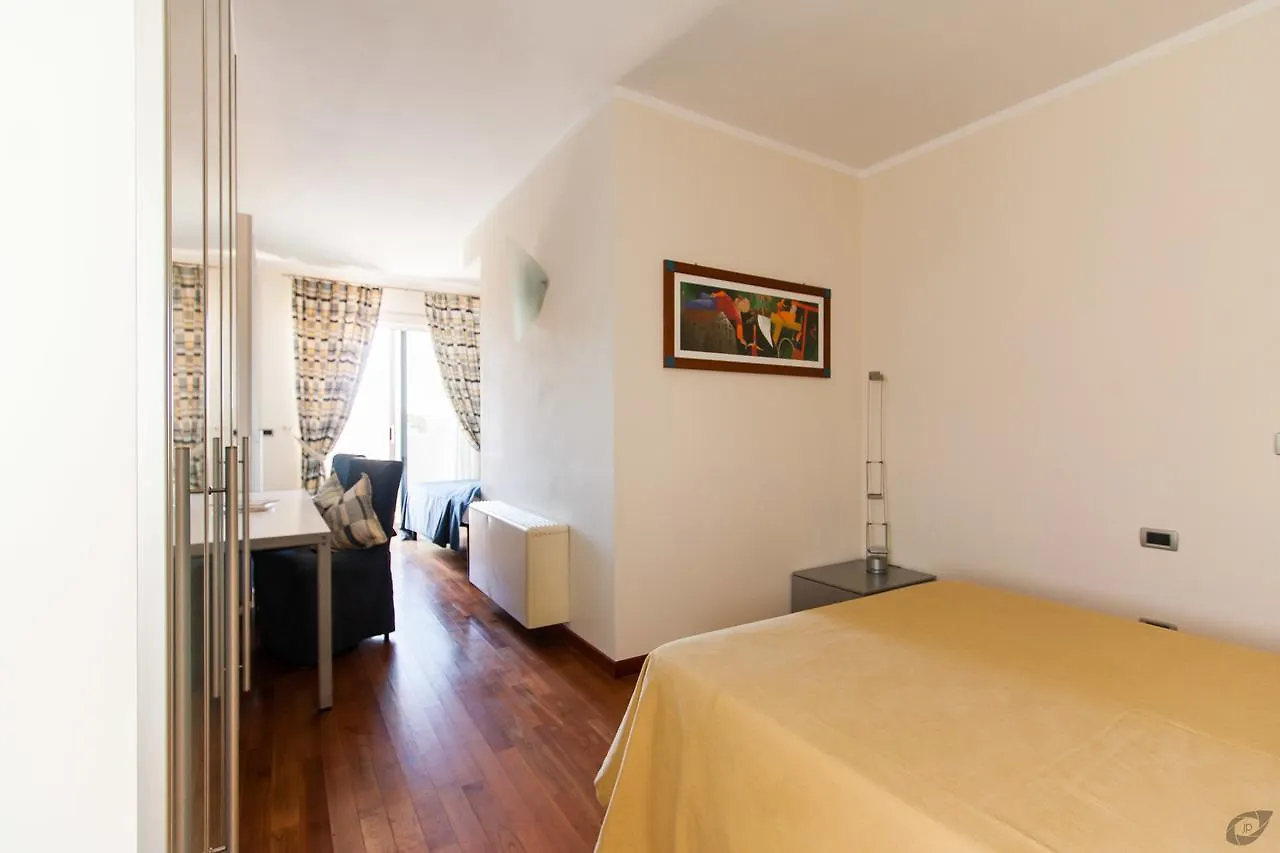 Verdeluna Aparthotel Marina di Pietrasanta Italien