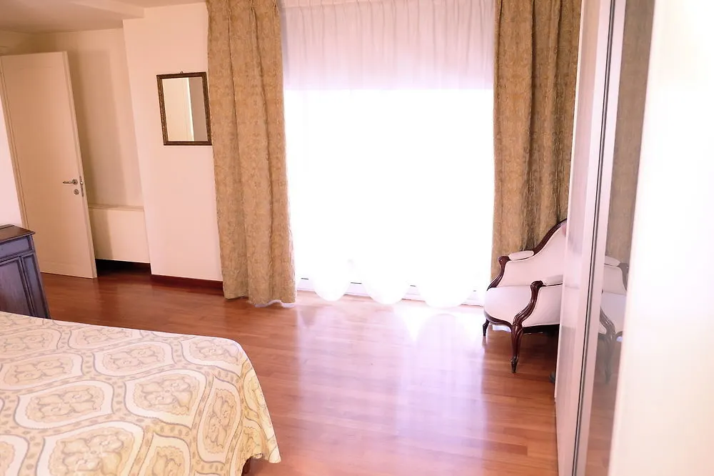 Verdeluna Aparthotel Marina di Pietrasanta
