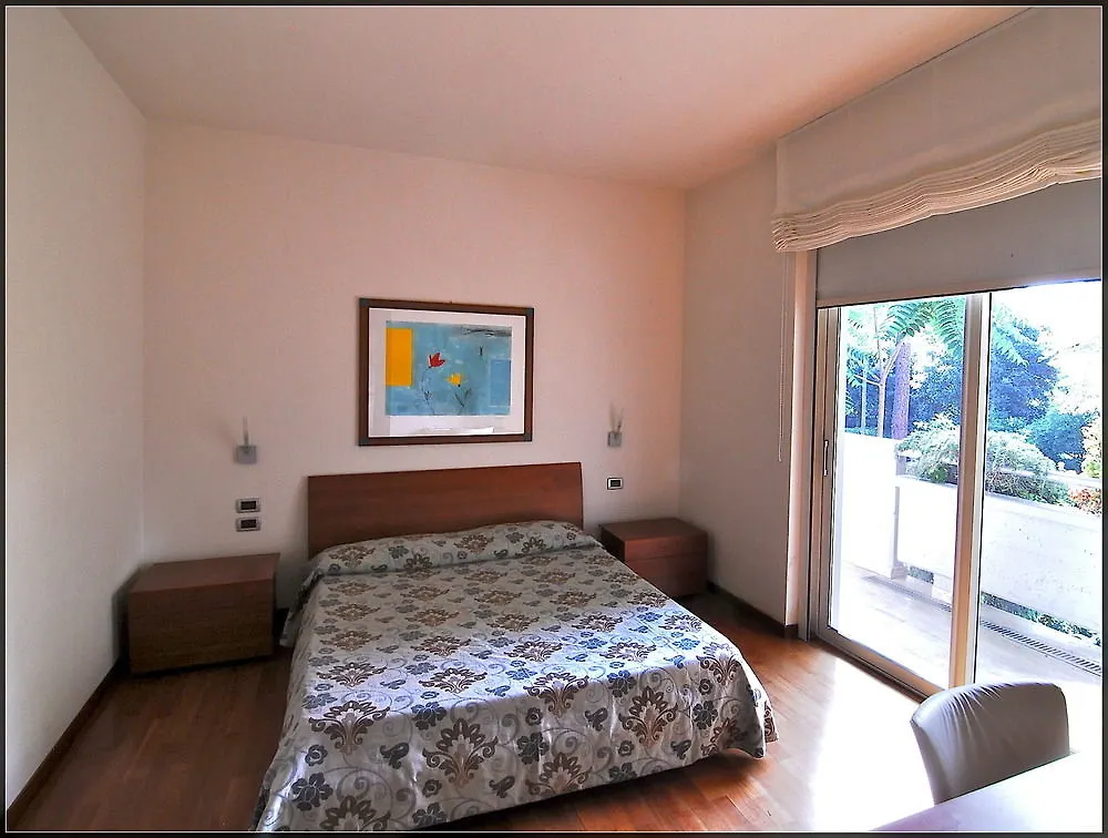 Verdeluna Aparthotel Marina di Pietrasanta