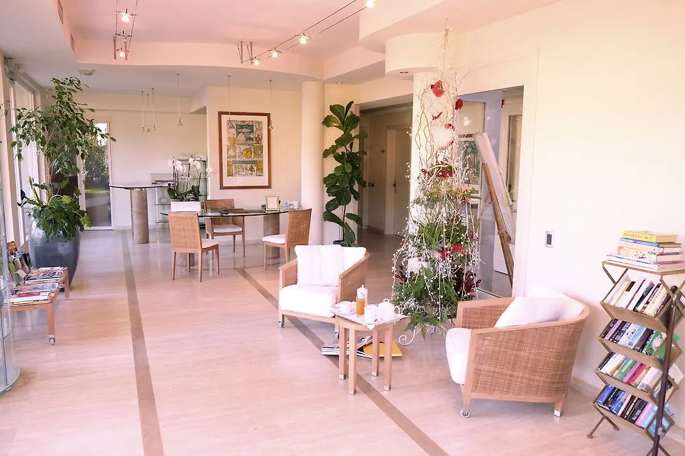 Verdeluna Aparthotel Marina di Pietrasanta