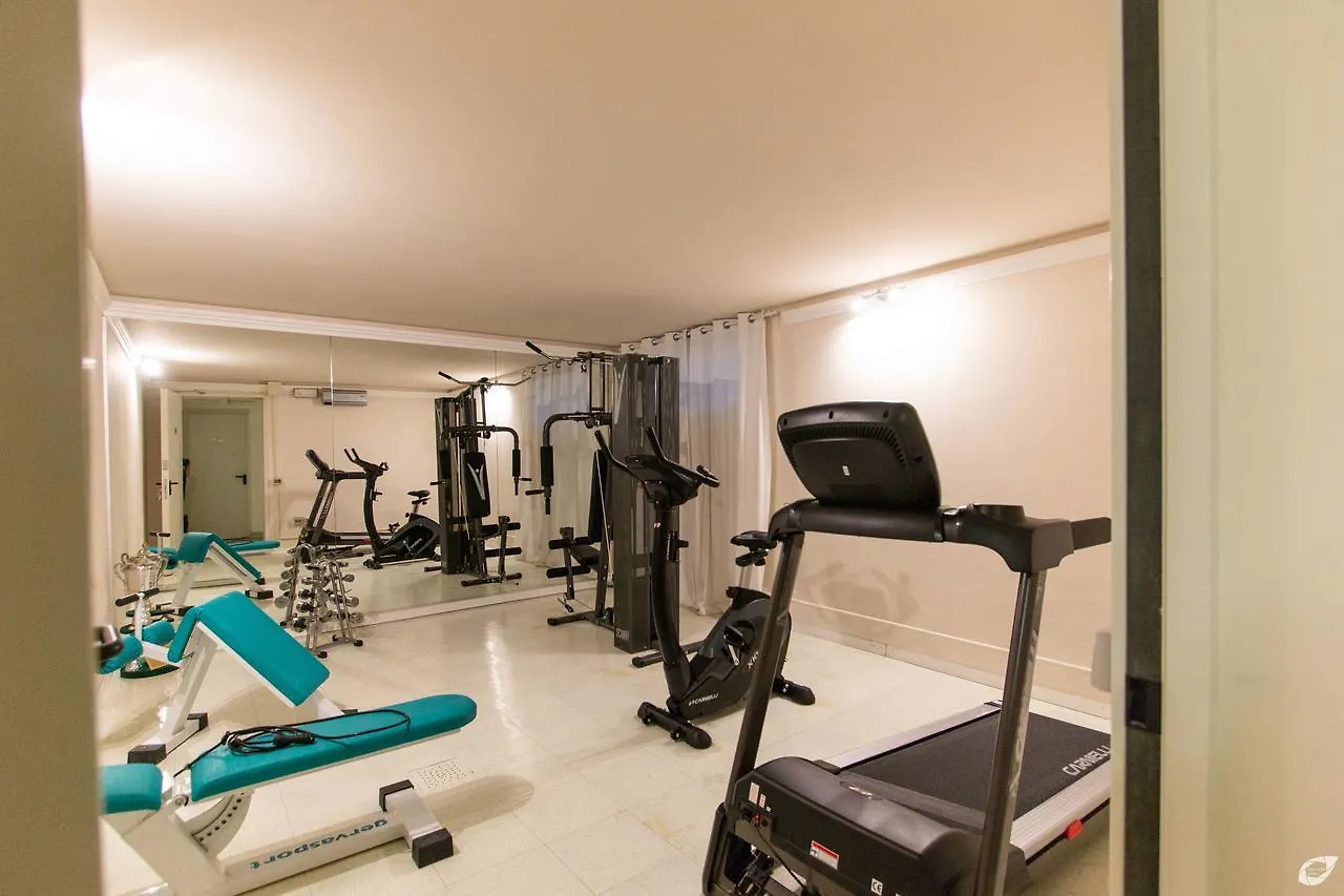 Verdeluna Aparthotel Marina di Pietrasanta