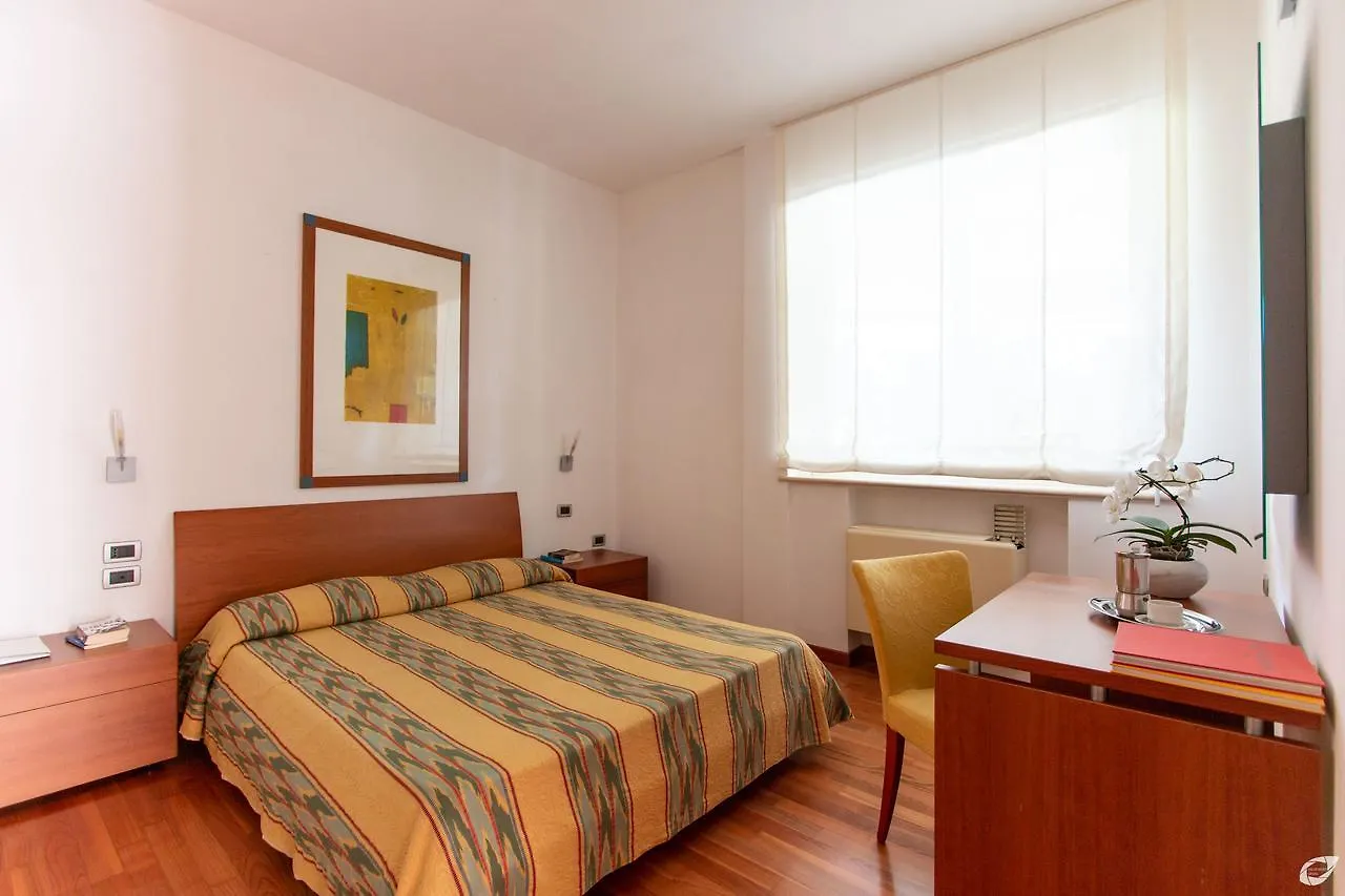 ***  Verdeluna Aparthotel Marina di Pietrasanta Italy