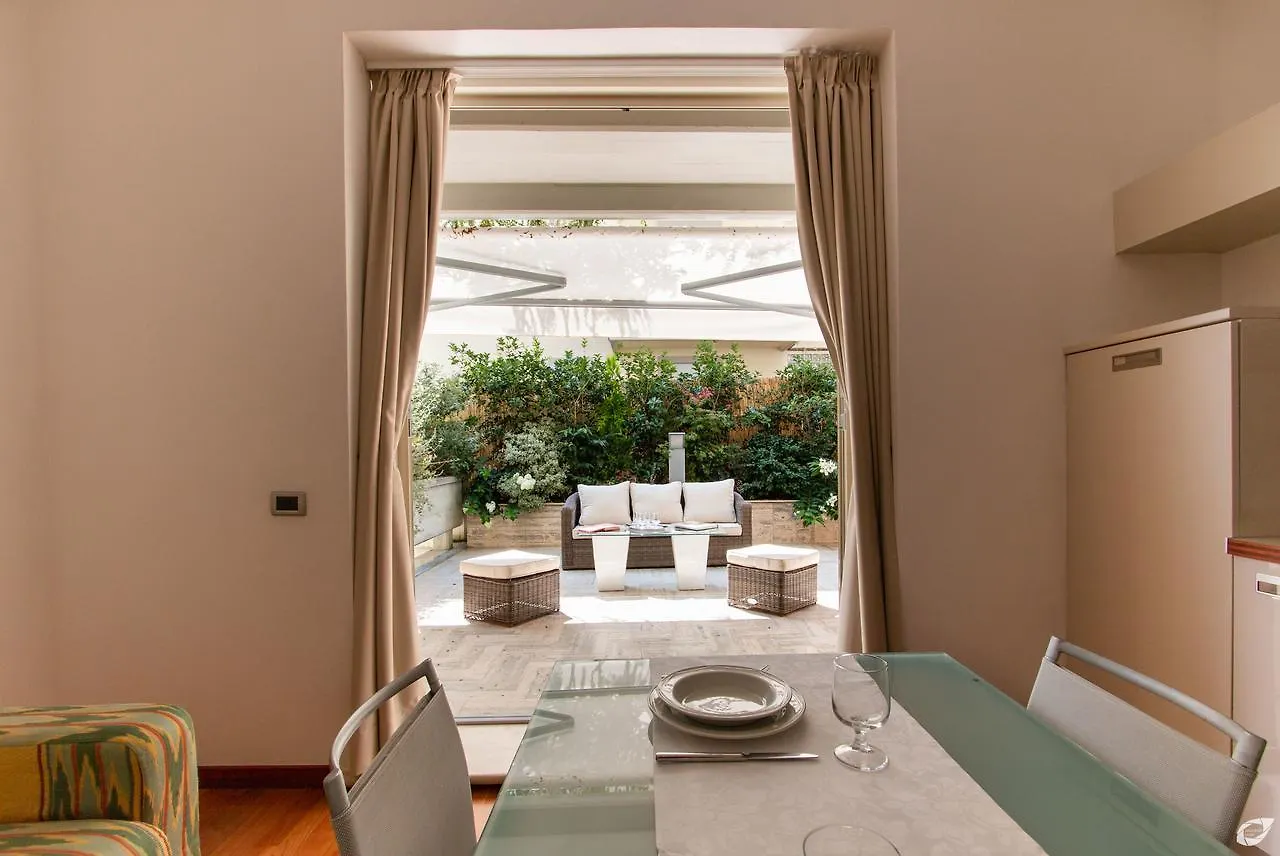 Verdeluna Aparthotel Marina di Pietrasanta 3*,  Italia