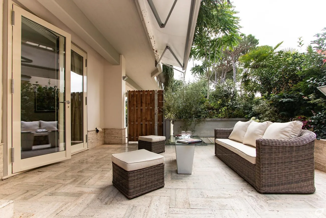 Verdeluna Aparthotel Marina di Pietrasanta 3*,