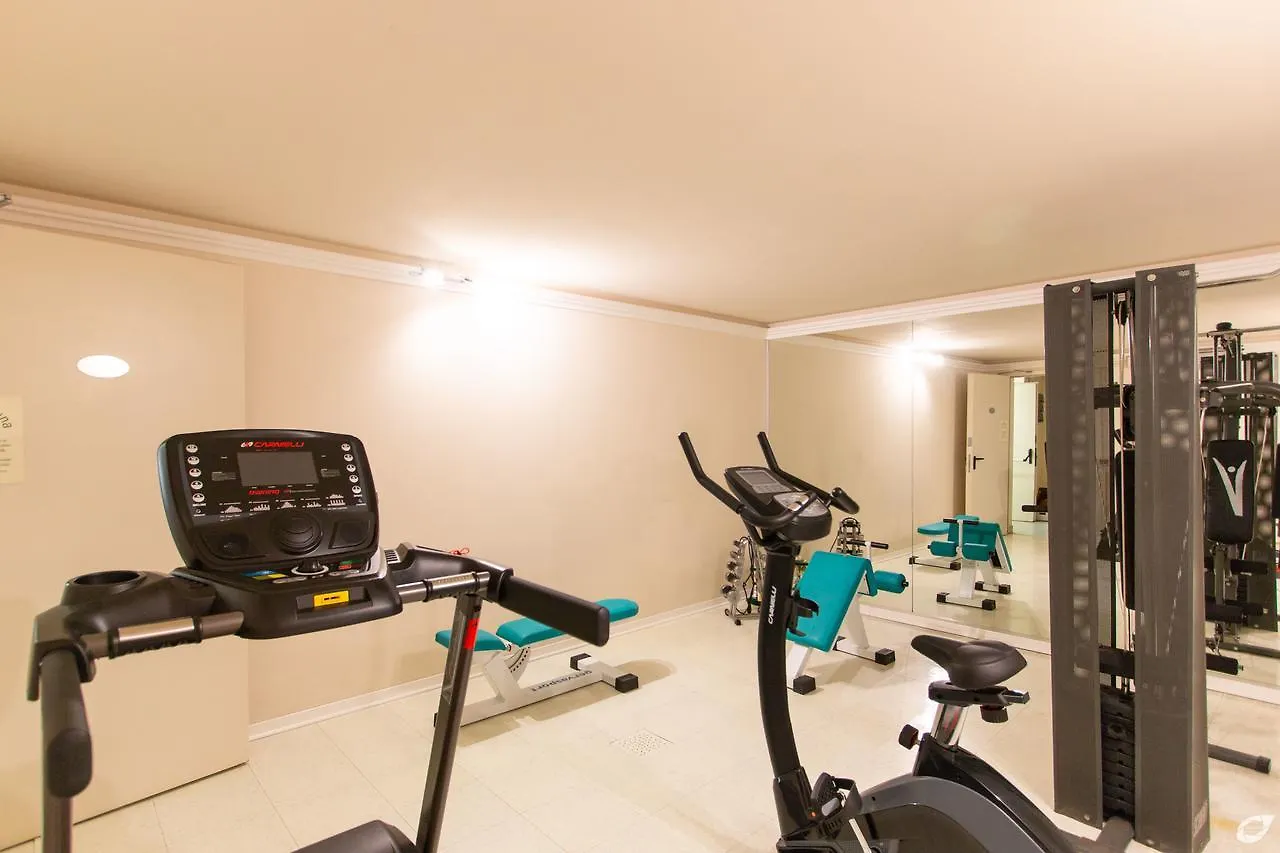 Verdeluna Aparthotel Marina di Pietrasanta