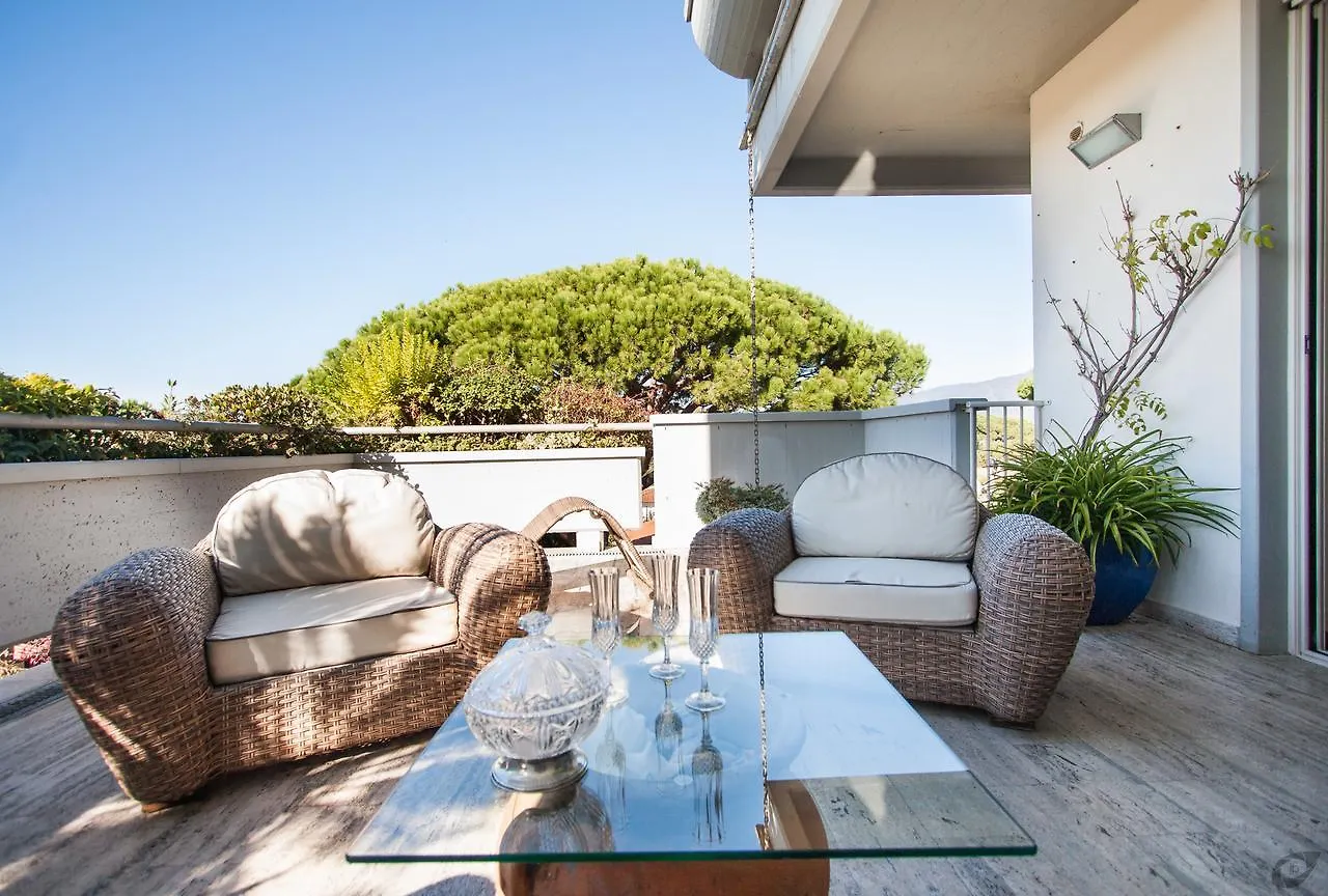Verdeluna Aparthotel Marina di Pietrasanta