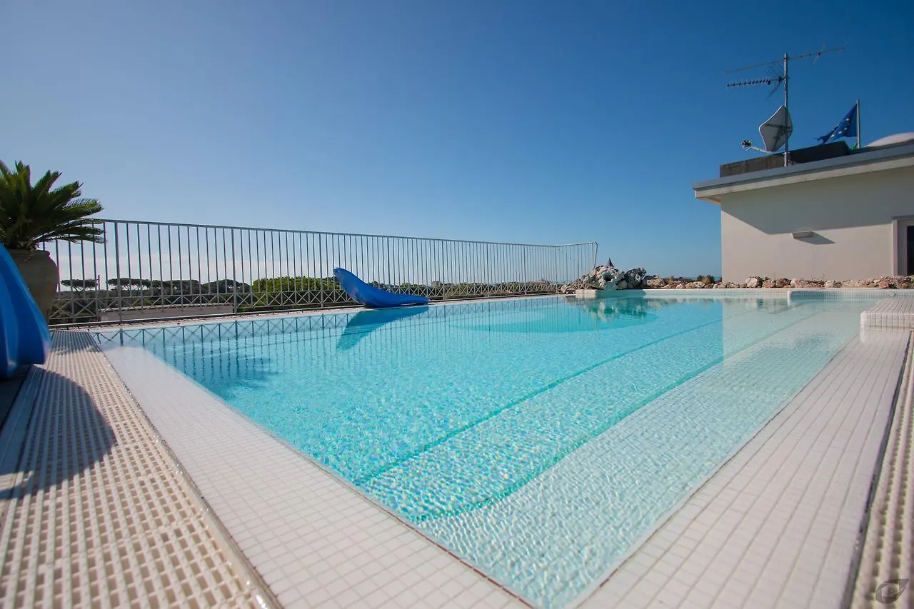 Verdeluna Aparthotel Marina di Pietrasanta