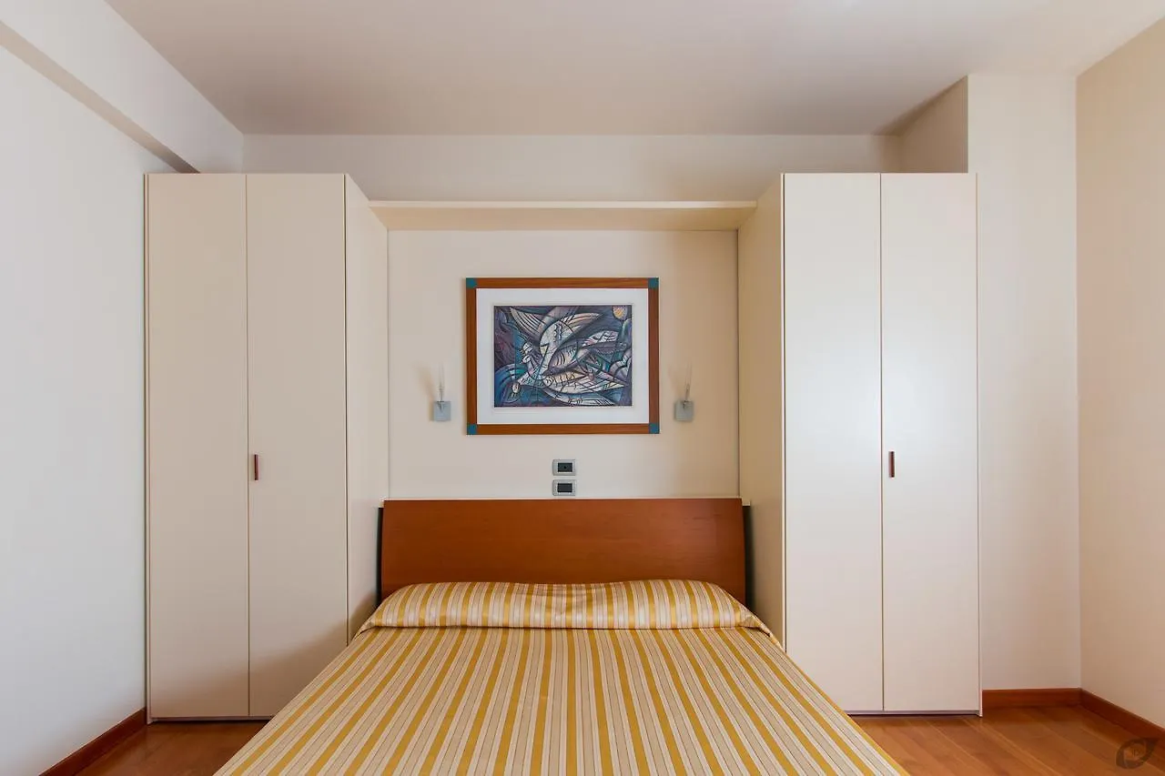 Verdeluna Aparthotel Marina di Pietrasanta