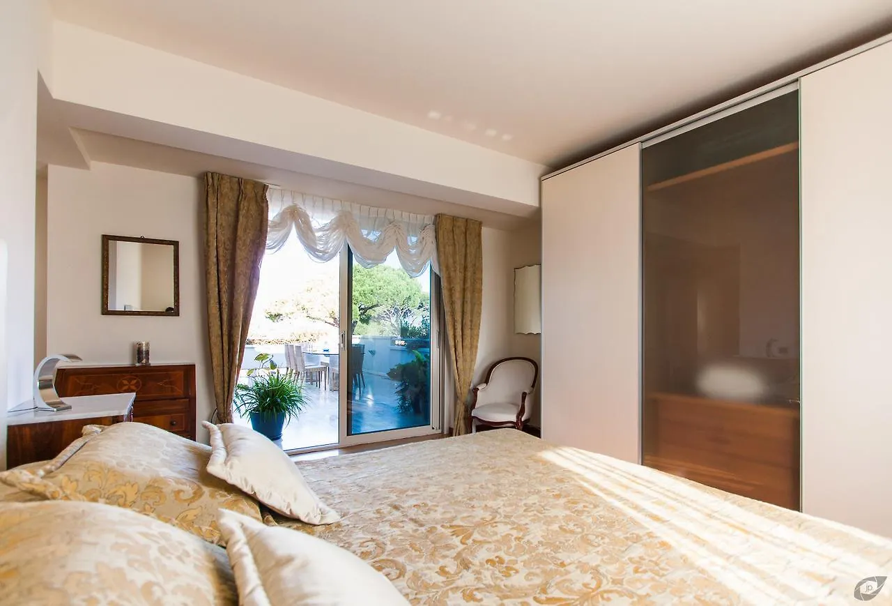 Verdeluna Aparthotel Marina di Pietrasanta 3*,  Italien