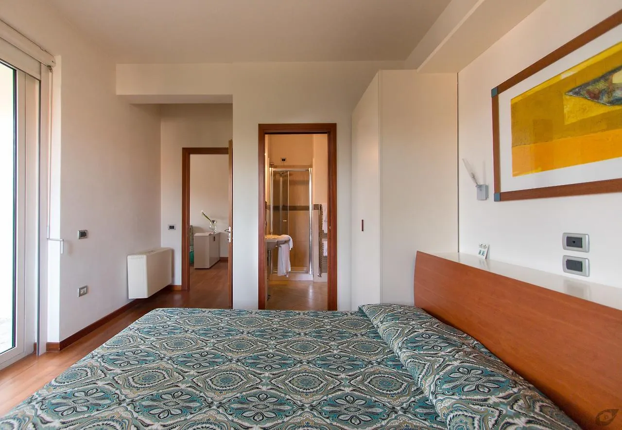 Verdeluna Aparthotel Marina di Pietrasanta
