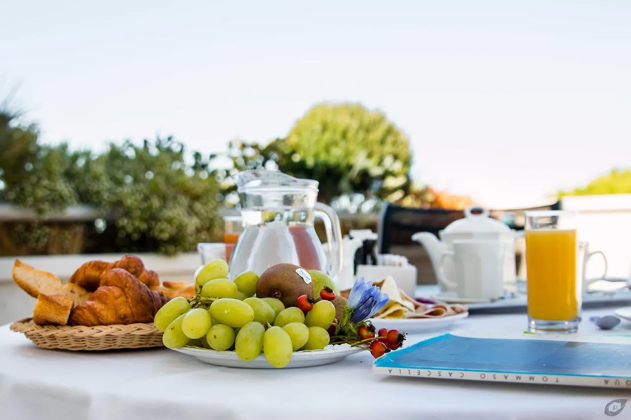 Verdeluna Aparthotel Marina di Pietrasanta