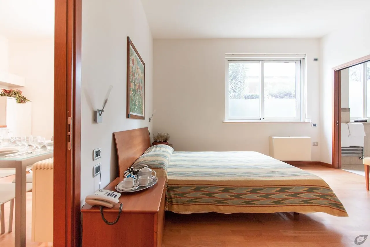 ***  Verdeluna Aparthotel Marina di Pietrasanta Italien