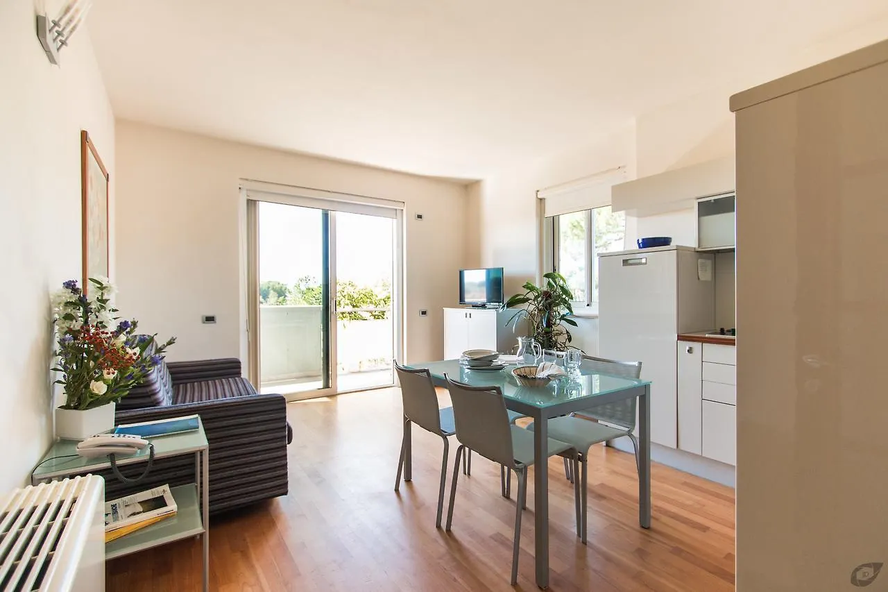 Verdeluna Aparthotel Marina di Pietrasanta
