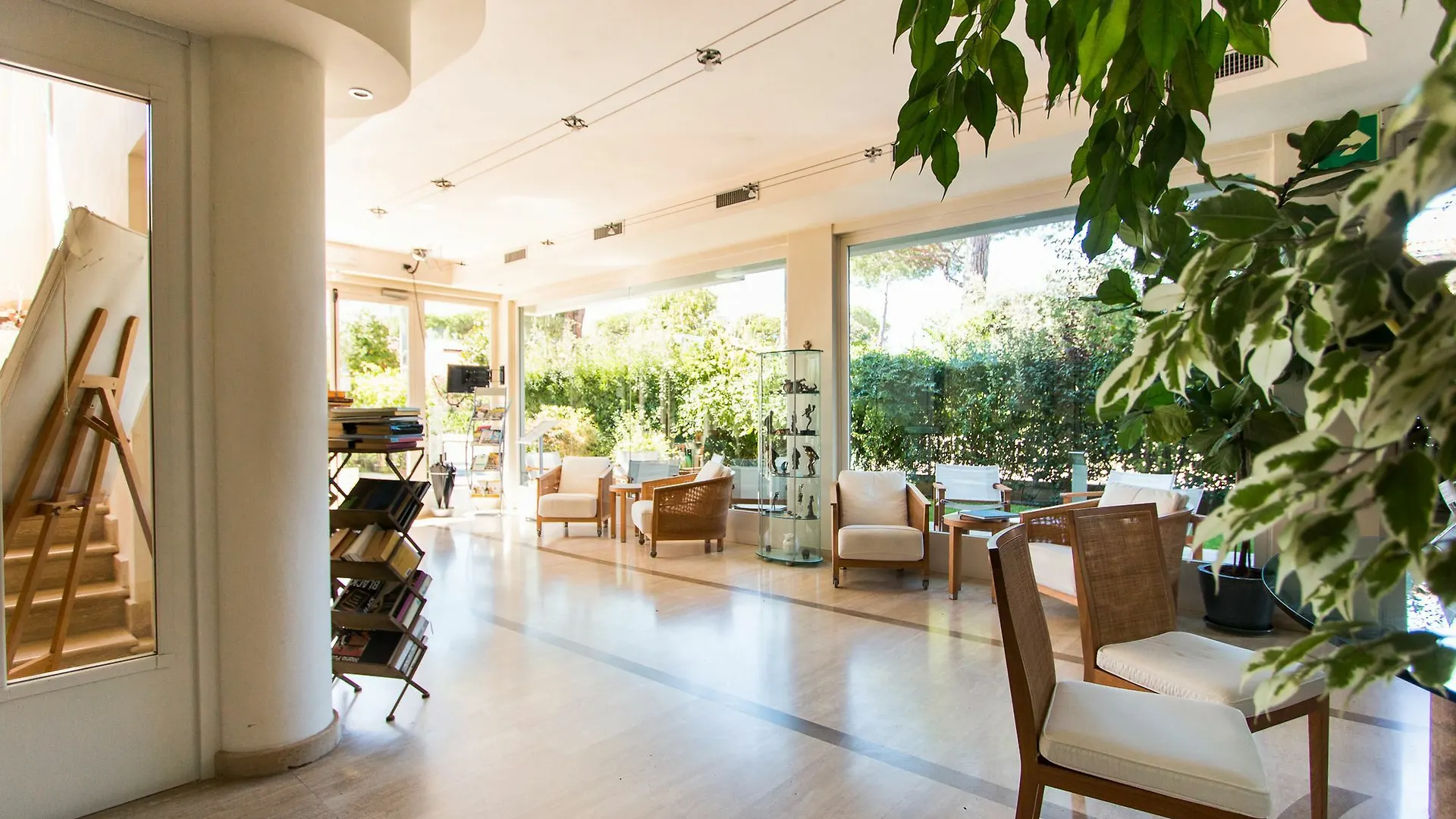 Verdeluna Aparthotel Marina di Pietrasanta