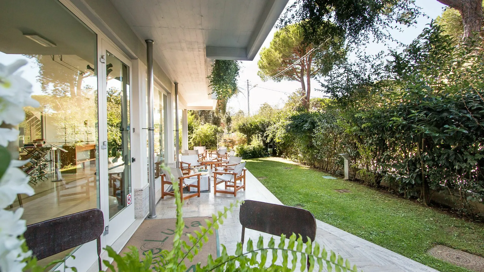 Verdeluna Aparthotel Marina di Pietrasanta